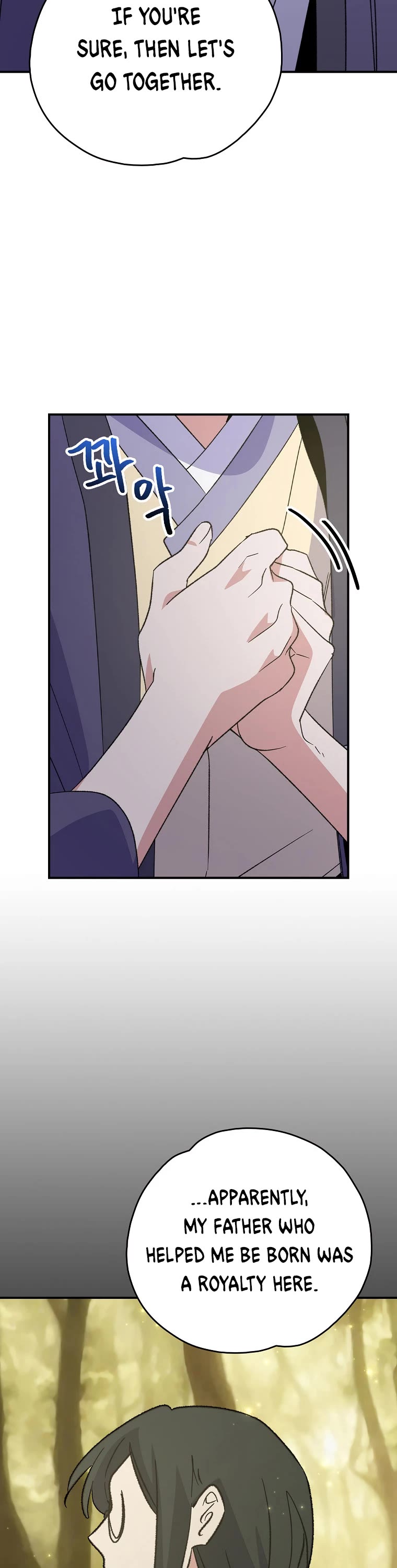 Ygret Chapter 126 page 38 - Chapter 126