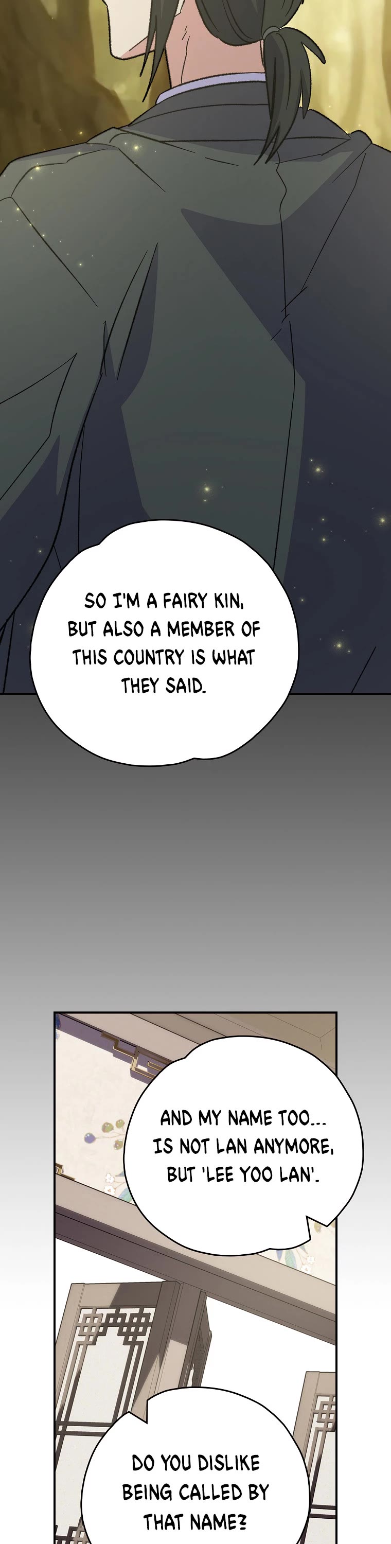 Ygret Chapter 126 page 39 - Chapter 126