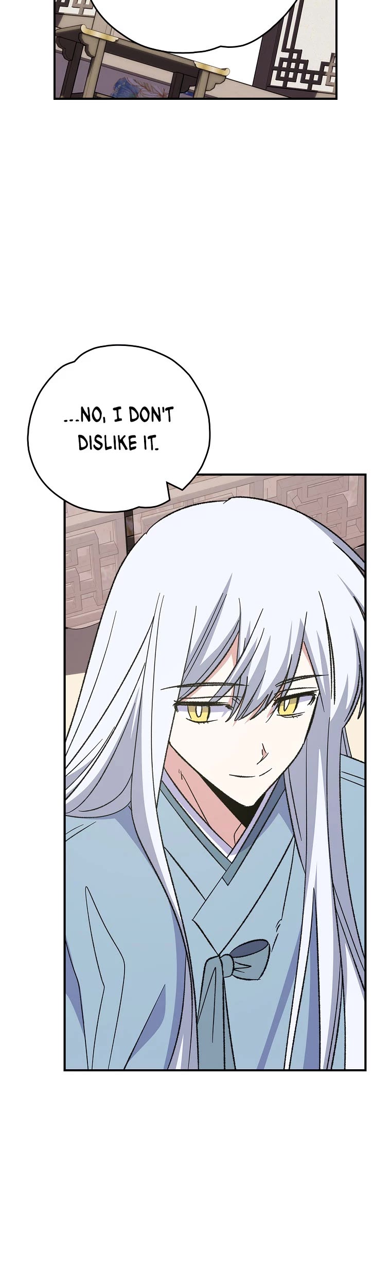 Ygret Chapter 126 page 40 - Chapter 126