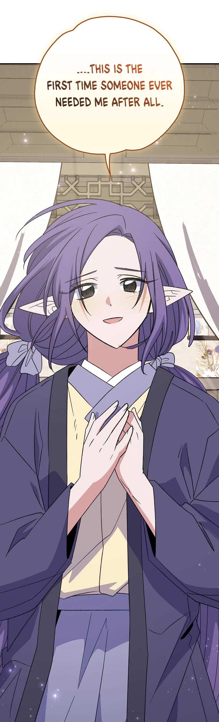 Ygret Chapter 126 page 41 - Chapter 126
