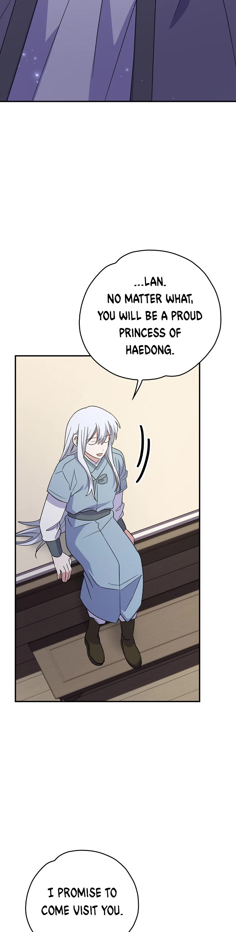 Ygret Chapter 126 page 42 - Chapter 126