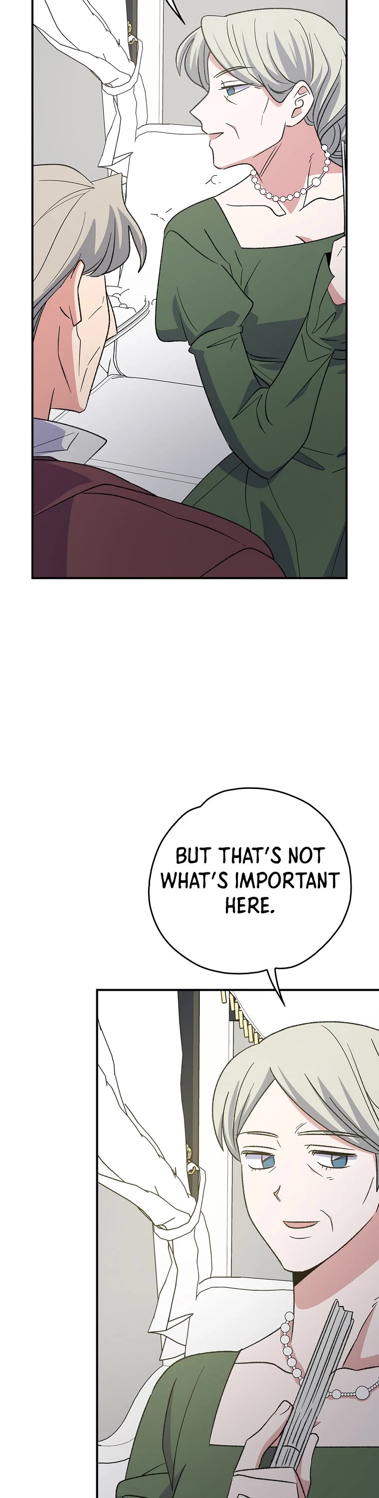 Ygret Chapter 127 page 14 - Chapter 127