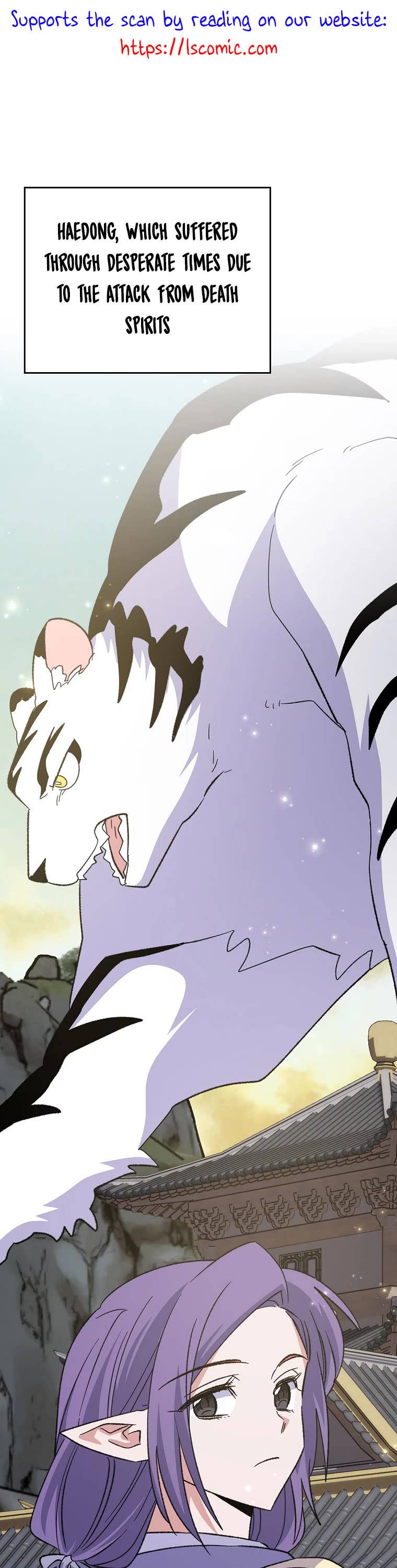 Ygret Chapter 127 page 2 - Chapter 127