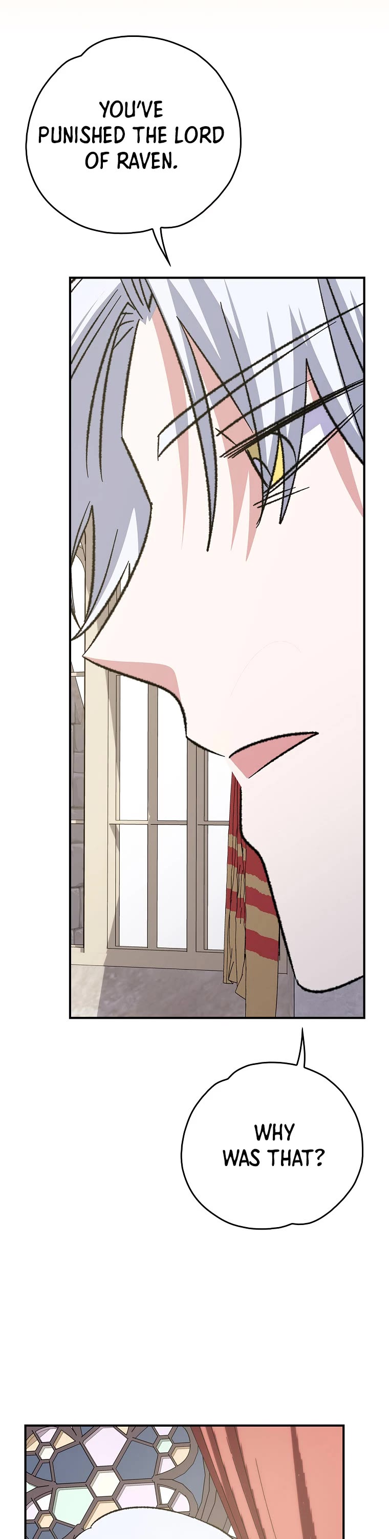 Ygret Chapter 127 page 20 - Chapter 127