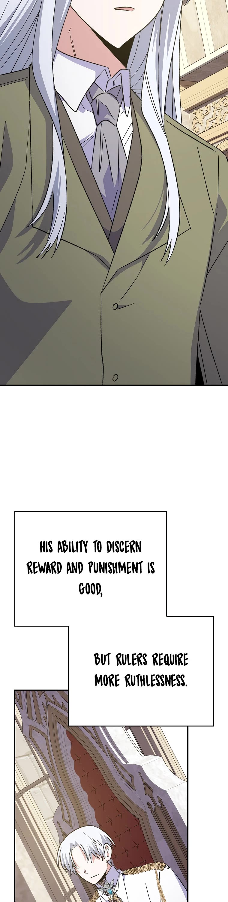 Ygret Chapter 127 page 25 - Chapter 127