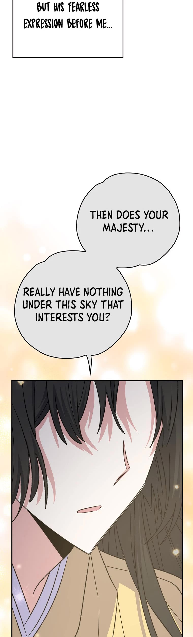 Ygret Chapter 127 page 31 - Chapter 127