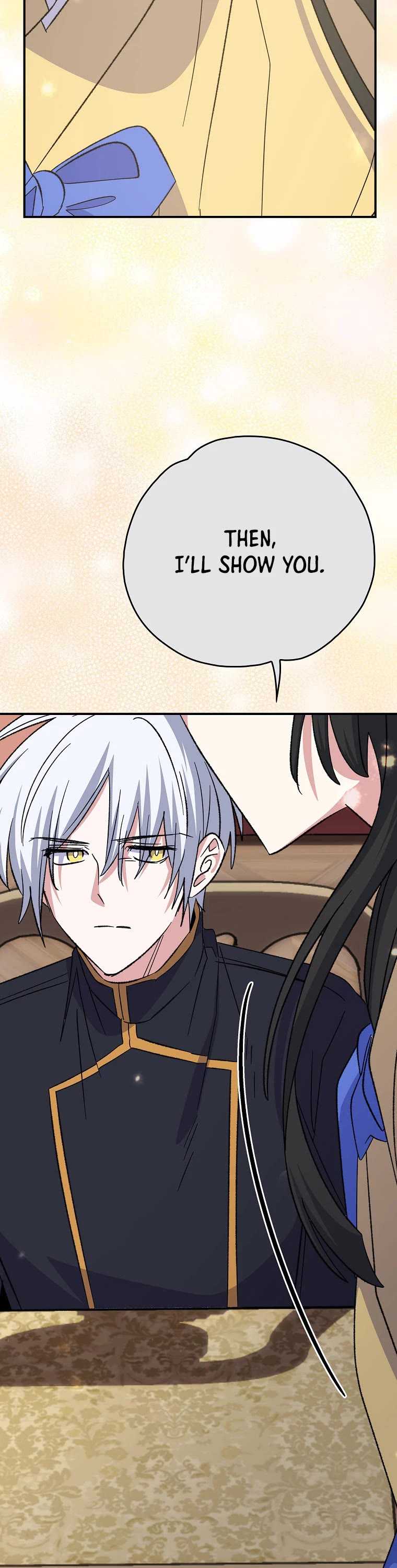 Ygret Chapter 127 page 32 - Chapter 127
