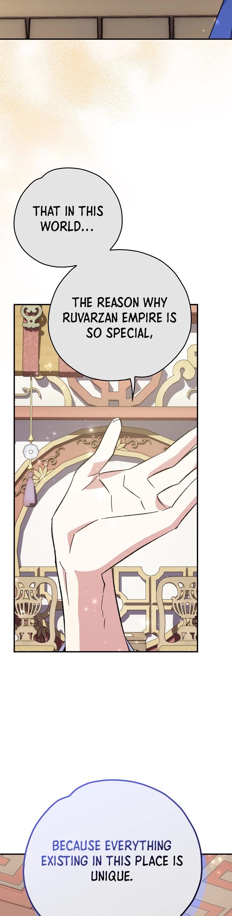Ygret Chapter 127 page 33 - Chapter 127