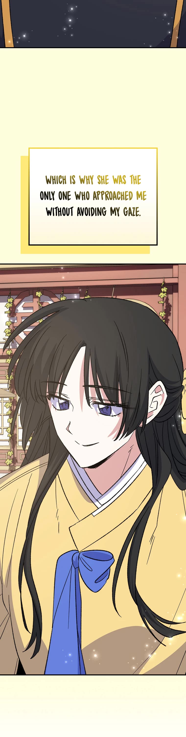 Ygret Chapter 127 page 38 - Chapter 127