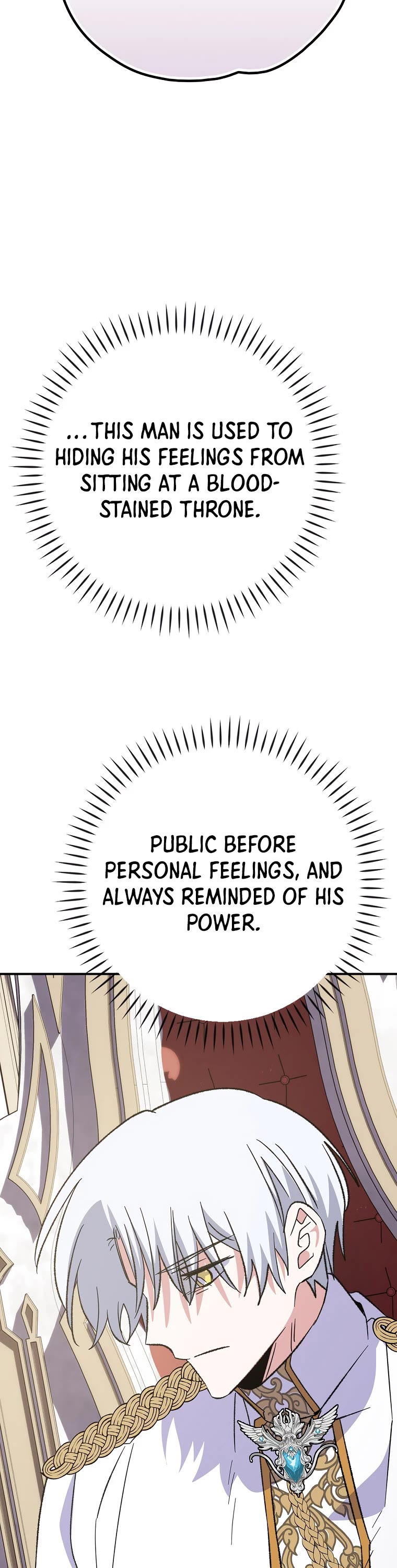 Ygret Chapter 127 page 43 - Chapter 127