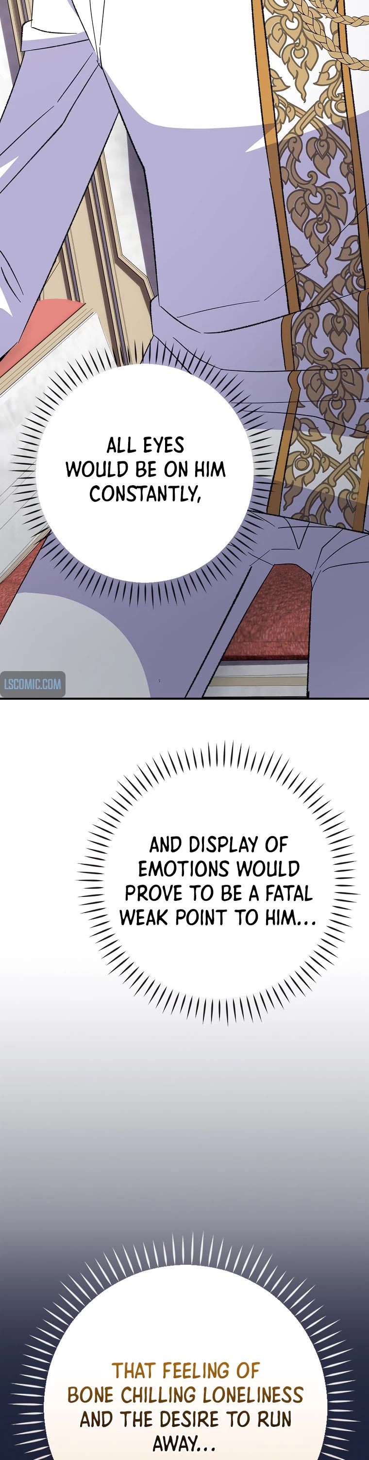 Ygret Chapter 127 page 44 - Chapter 127