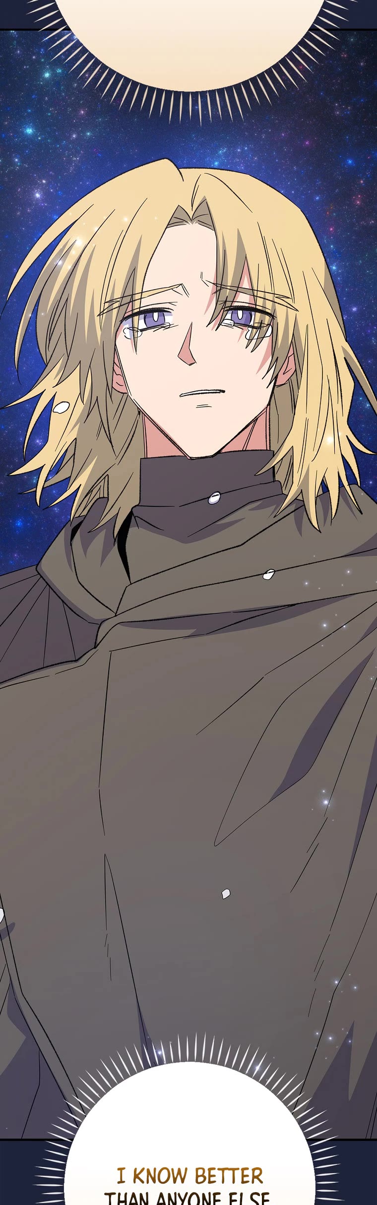 Ygret Chapter 127 page 45 - Chapter 127