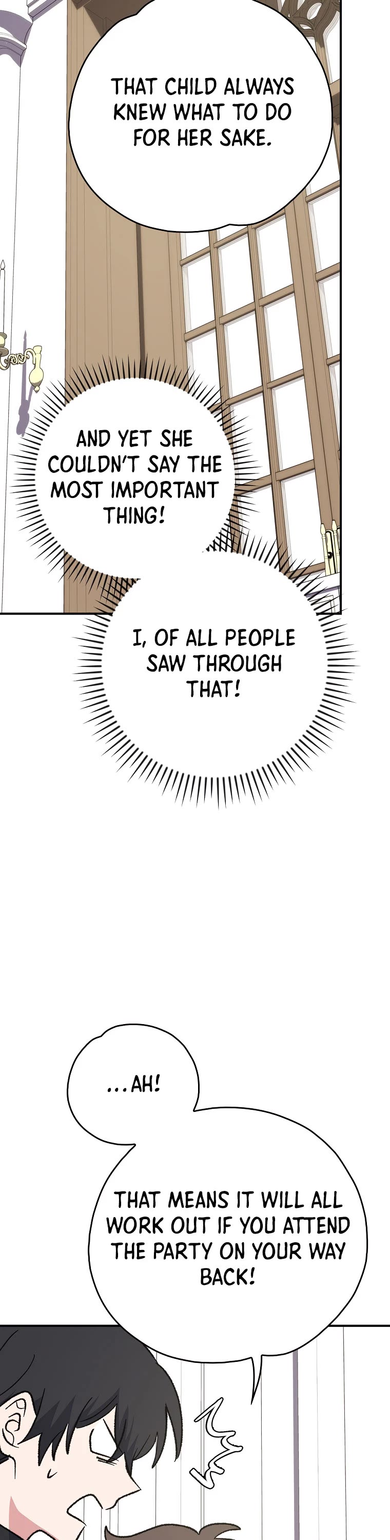 Ygret Chapter 128 page 44 - Chapter 128