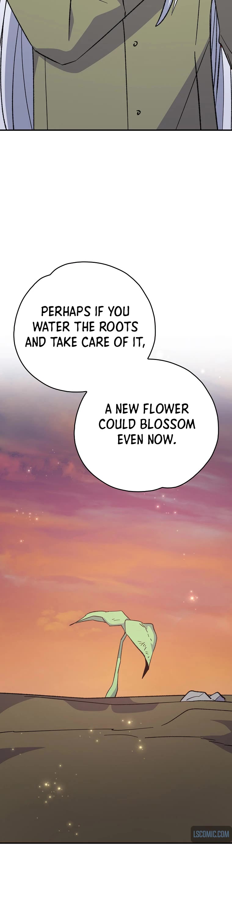 Ygret Chapter 128 page 6 - Chapter 128