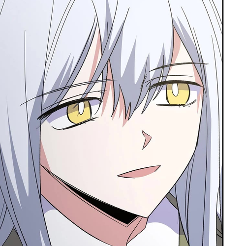Ygret Chapter 128 cover