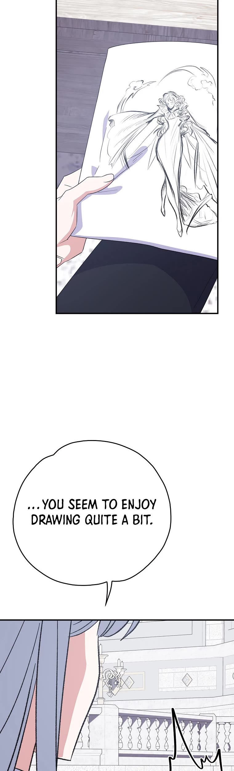 Ygret Chapter 129 page 21 - Chapter 129