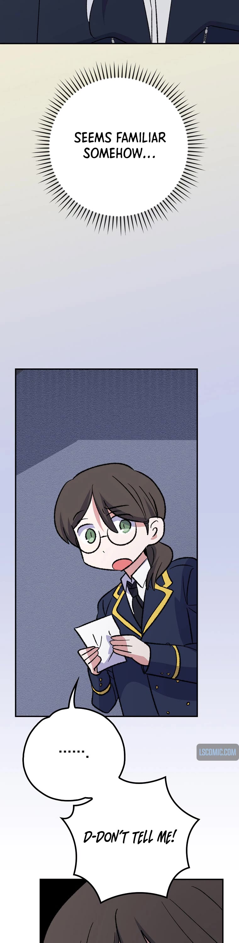 Ygret Chapter 129 page 26 - Chapter 129