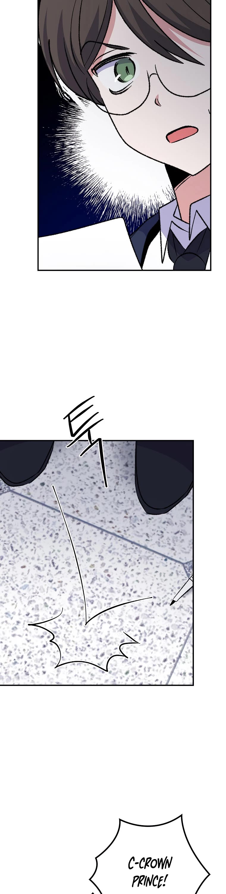 Ygret Chapter 129 page 27 - Chapter 129