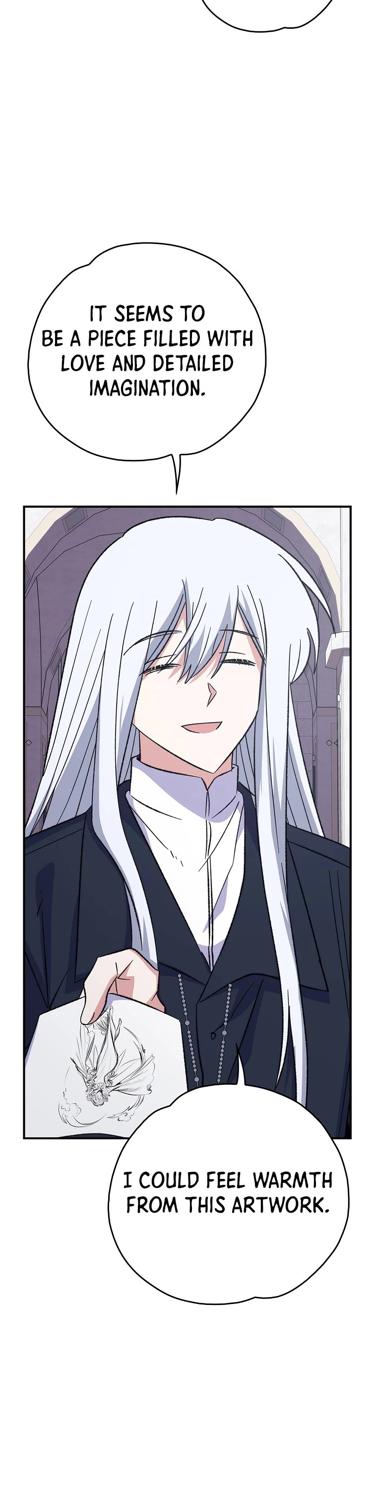 Ygret Chapter 129 page 33 - Chapter 129