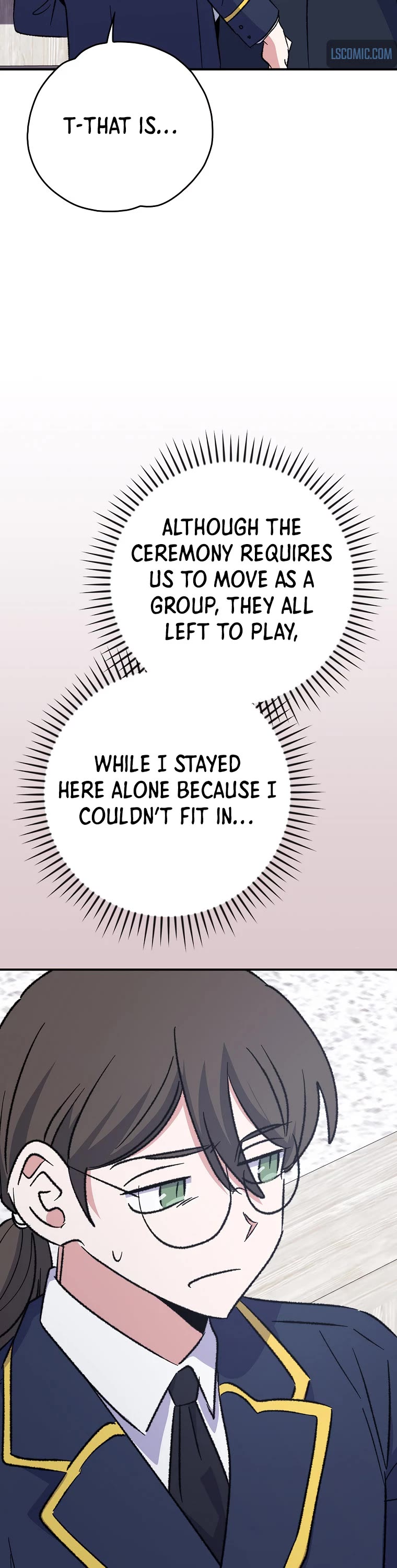 Ygret Chapter 129 page 37 - Chapter 129