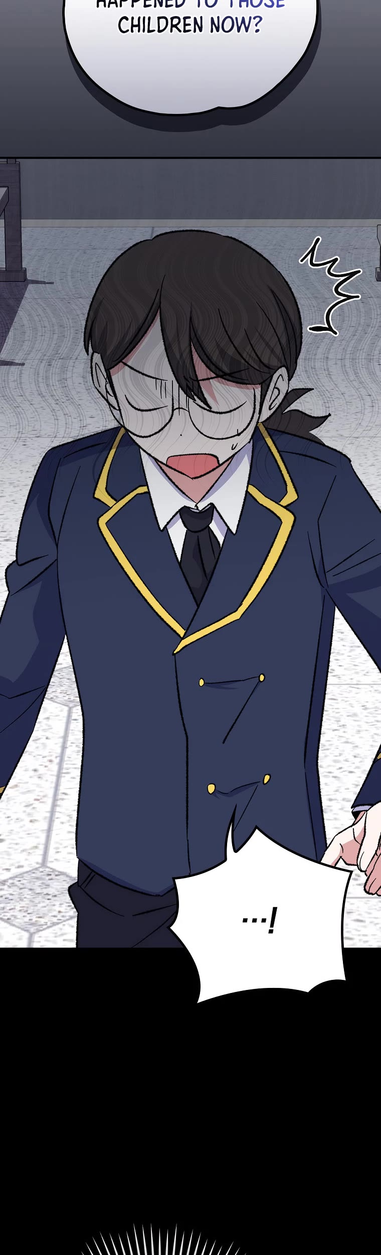 Ygret Chapter 129 page 41 - Chapter 129