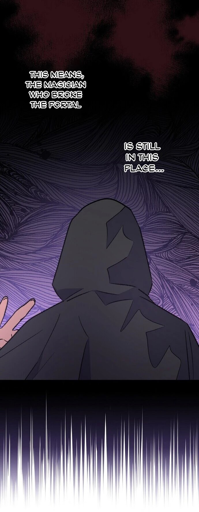 Ygret Chapter 13 page 24 - Chapter 13