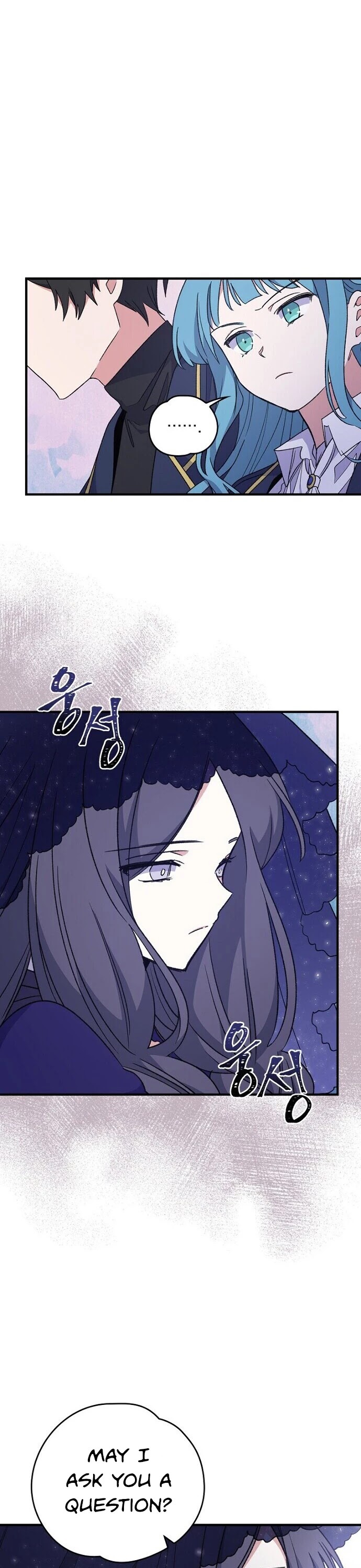 Ygret Chapter 13 page 29 - Chapter 13