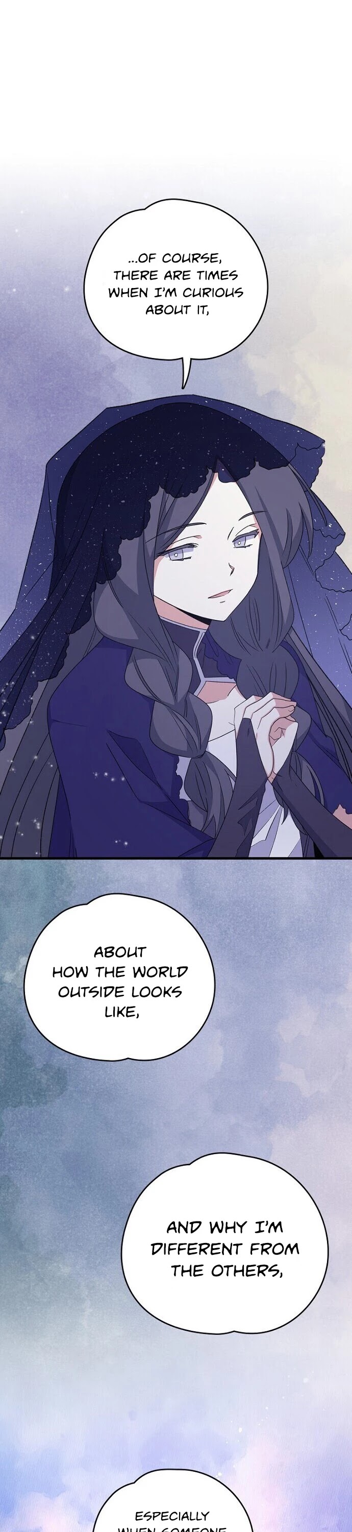 Ygret Chapter 13 page 3 - Chapter 13