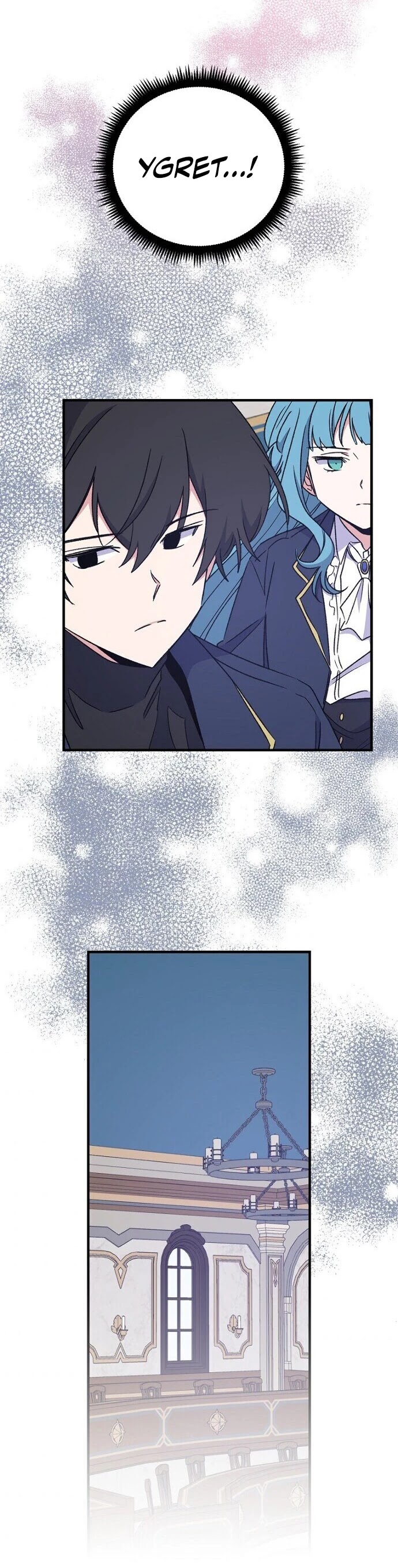 Ygret Chapter 13 page 35 - Chapter 13