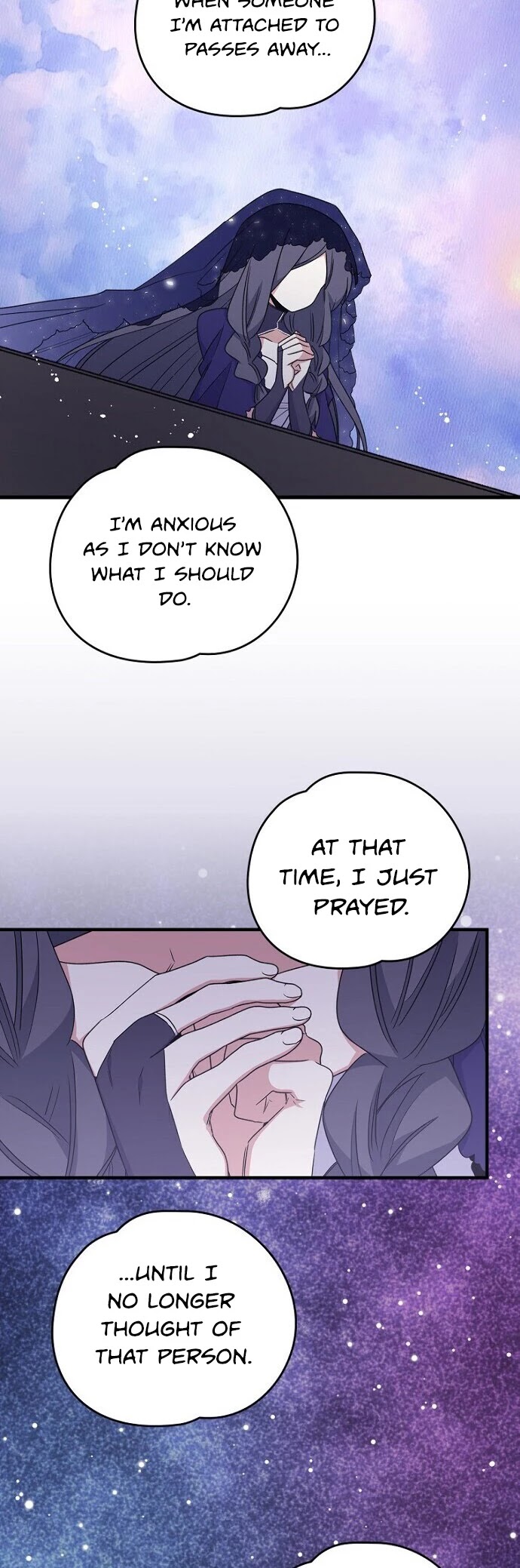 Ygret Chapter 13 page 4 - Chapter 13