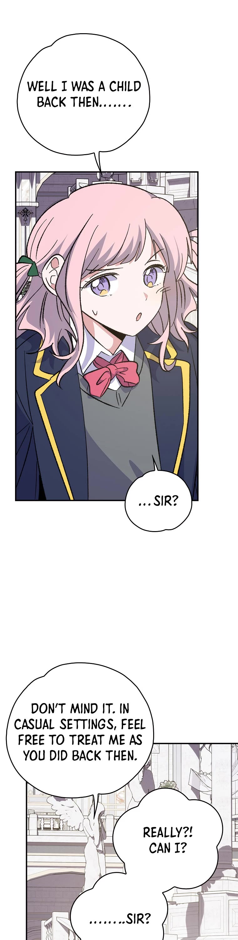 Ygret Chapter 130 page 27 - Chapter 130