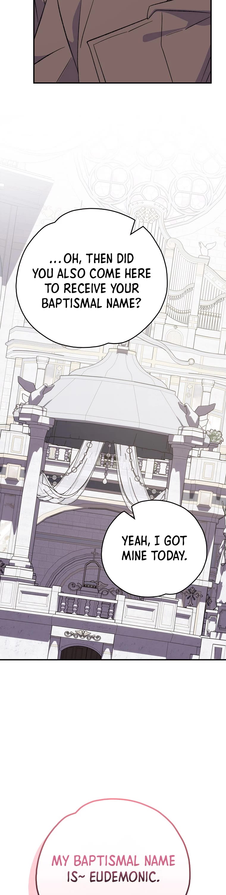 Ygret Chapter 130 page 32 - Chapter 130