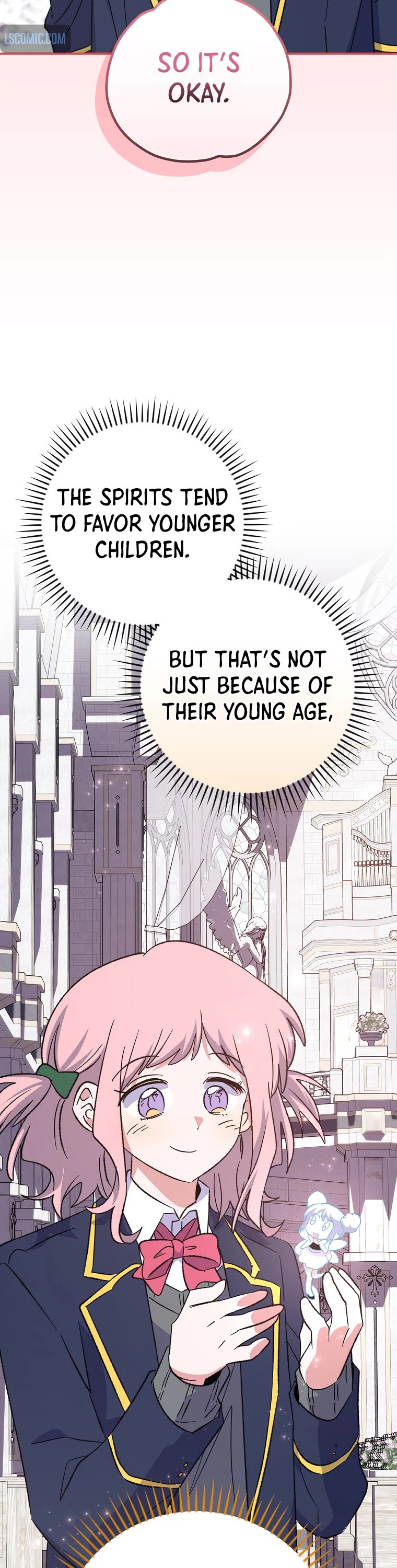 Ygret Chapter 130 page 37 - Chapter 130