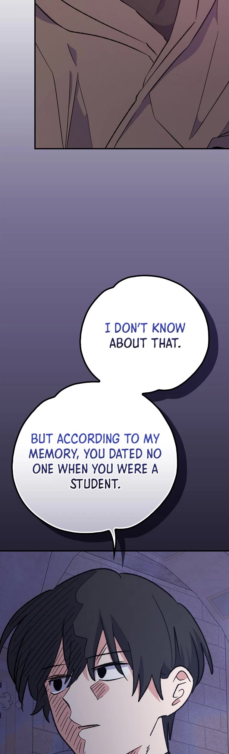 Ygret Chapter 131 page 11 - Chapter 131
