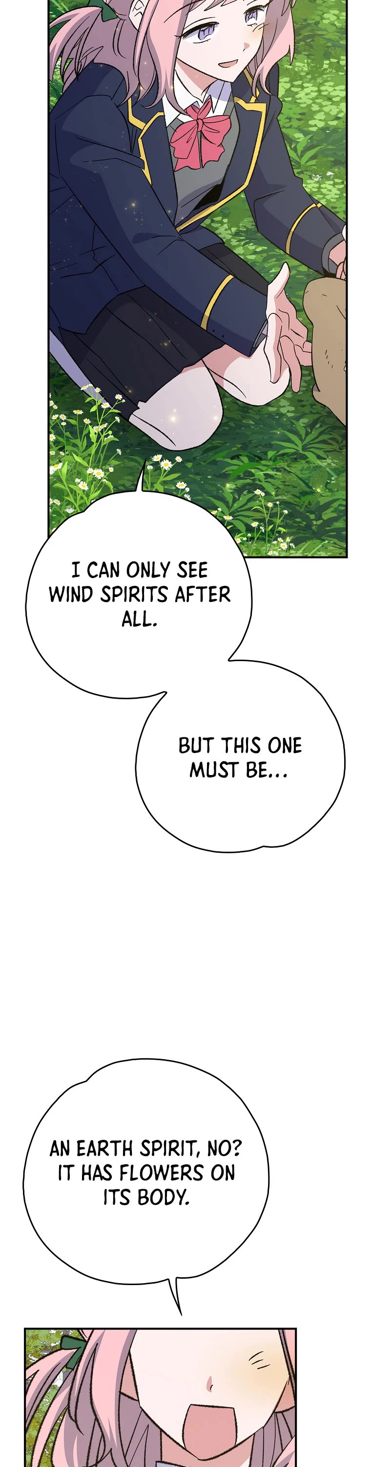Ygret Chapter 131 page 19 - Chapter 131