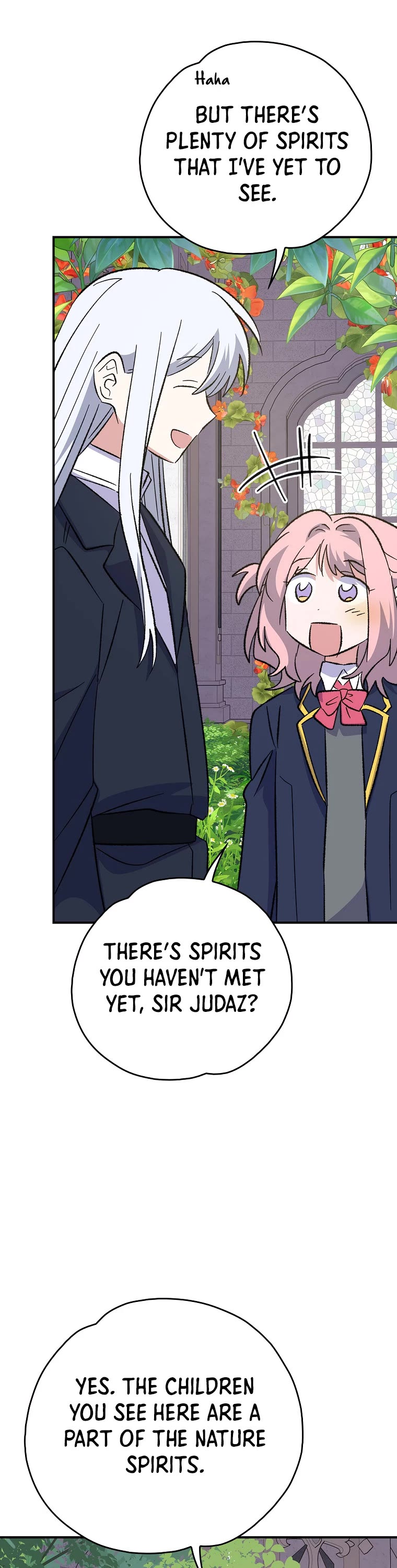 Ygret Chapter 131 page 22 - Chapter 131