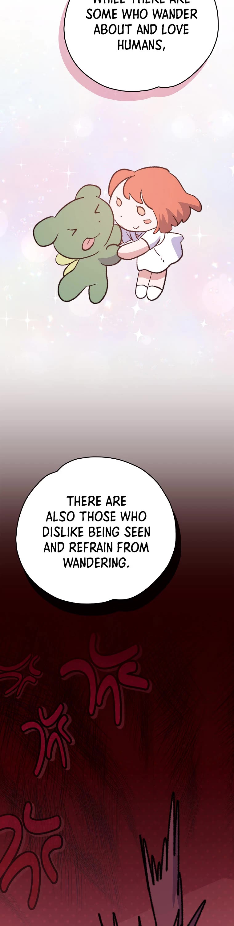 Ygret Chapter 131 page 24 - Chapter 131