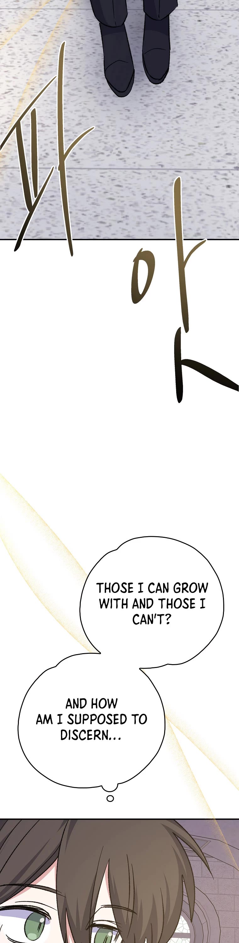 Ygret Chapter 132 page 11 - Chapter 132