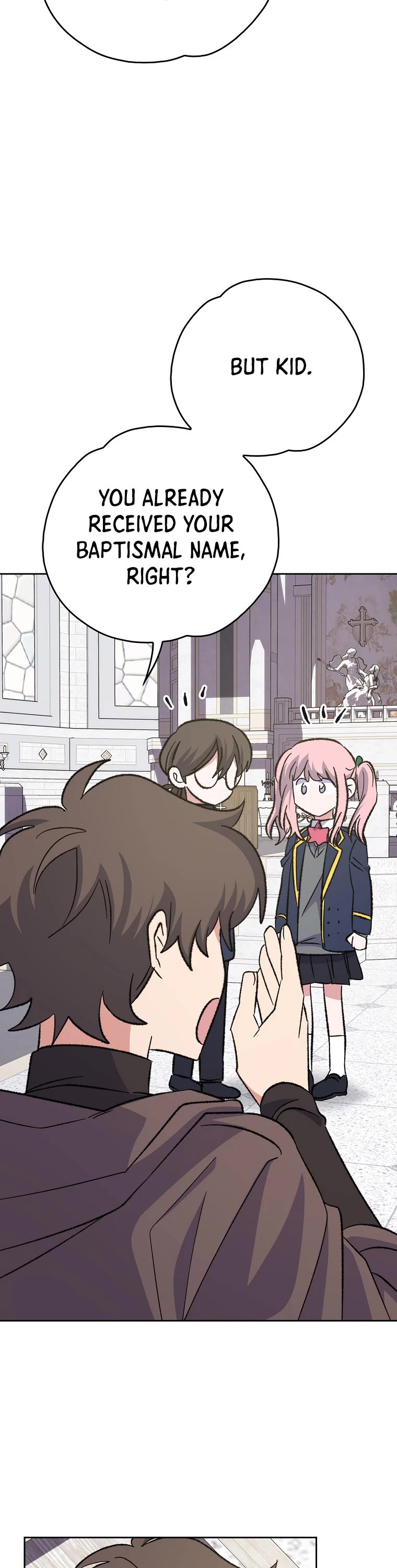 Ygret Chapter 132 page 14 - Chapter 132