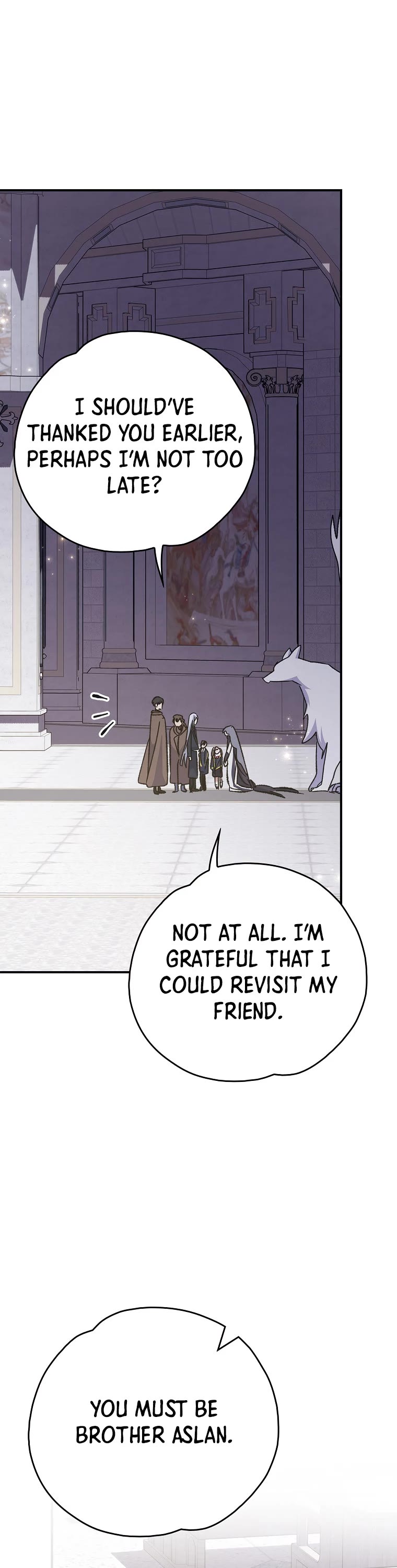Ygret Chapter 132 page 30 - Chapter 132