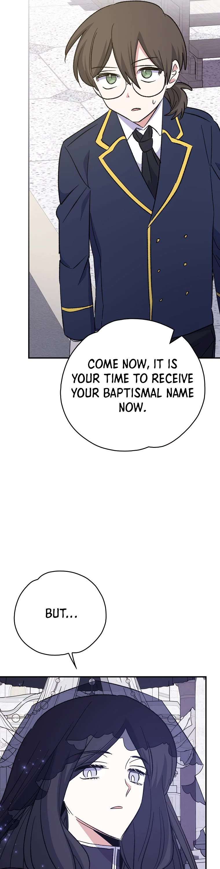 Ygret Chapter 132 page 31 - Chapter 132