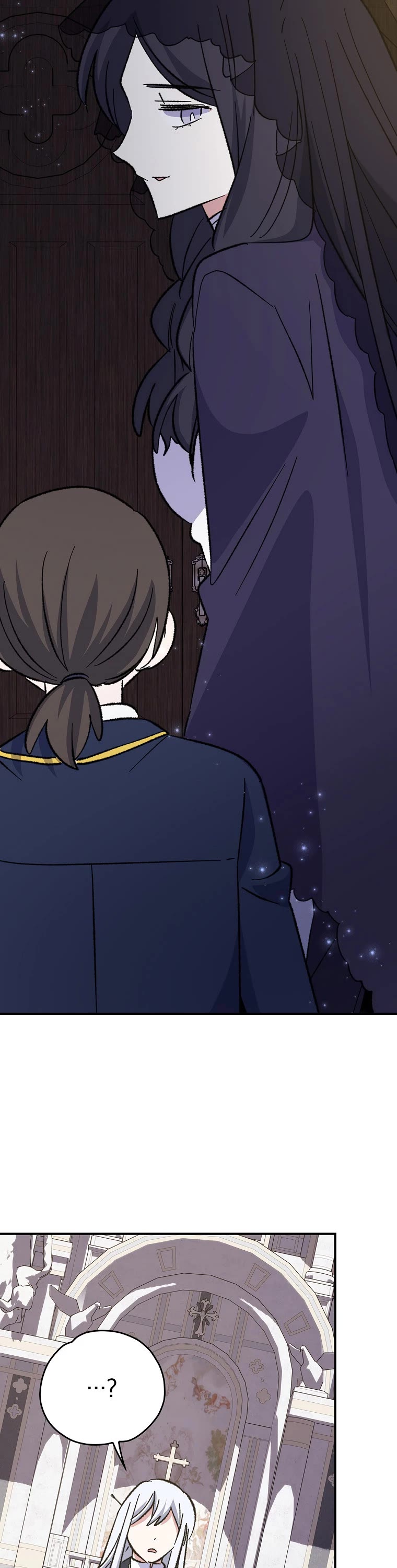Ygret Chapter 132 page 37 - Chapter 132