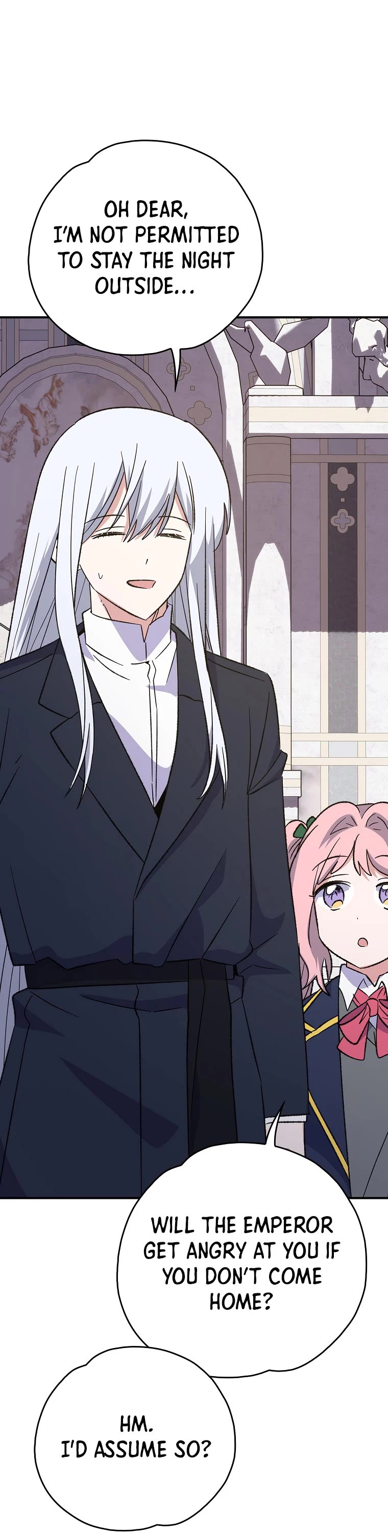 Ygret Chapter 132 page 39 - Chapter 132