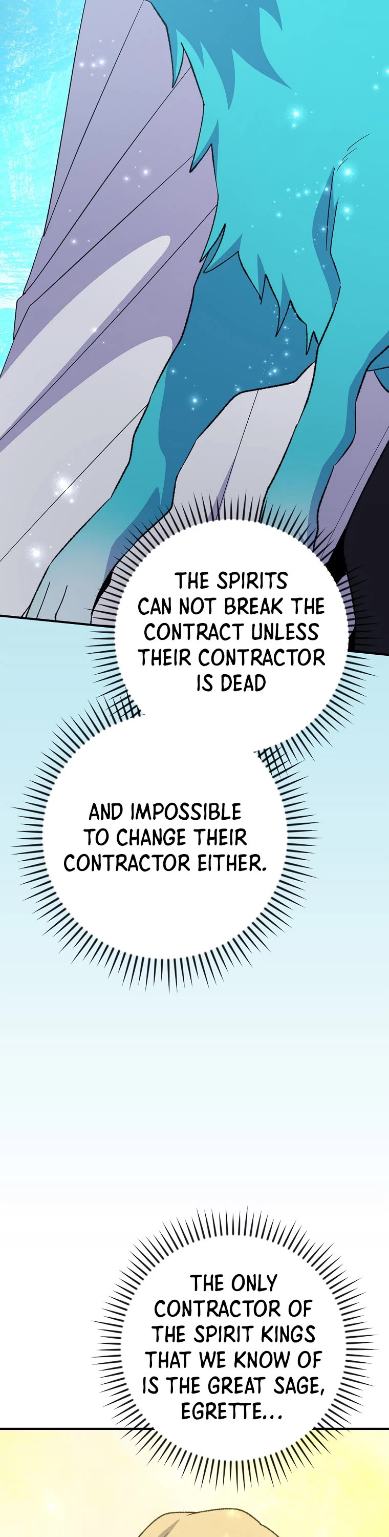 Ygret Chapter 132 page 43 - Chapter 132
