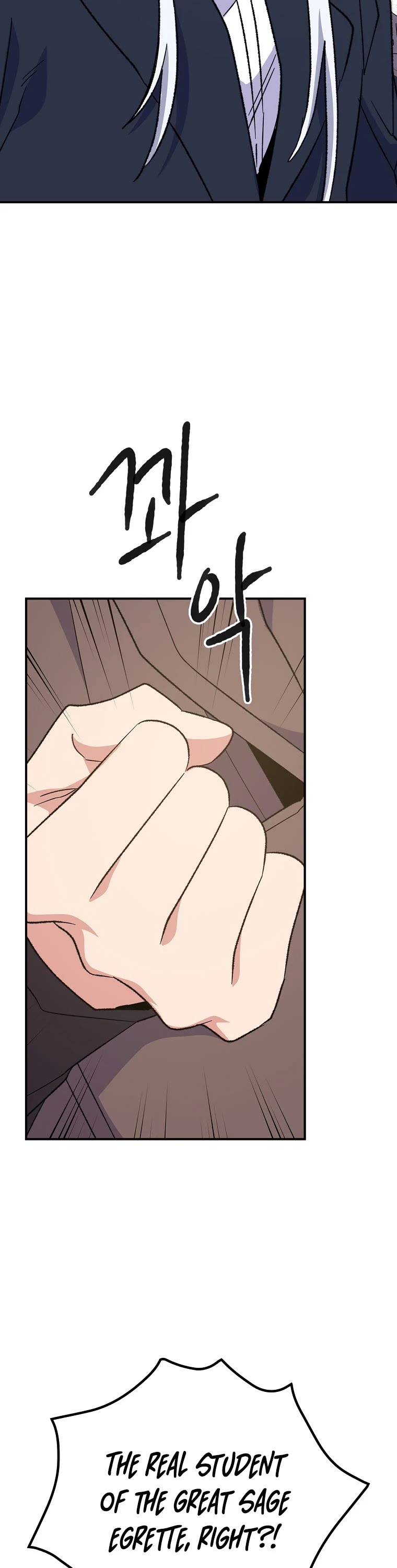 Ygret Chapter 132 page 48 - Chapter 132