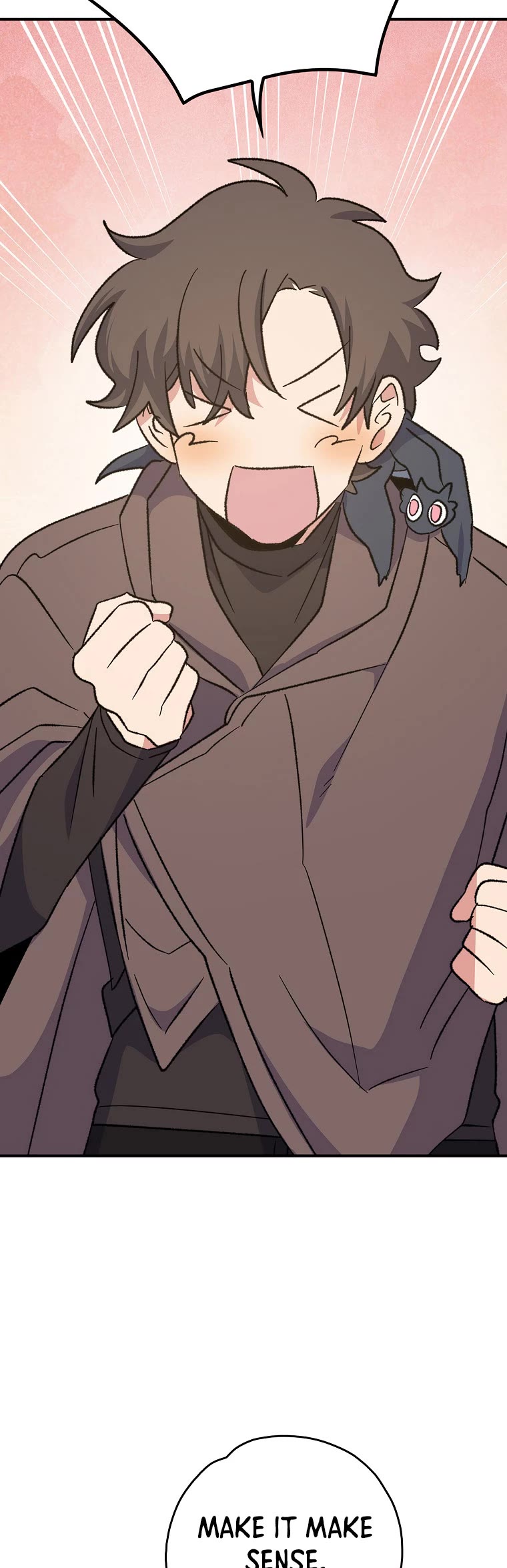 Ygret Chapter 132 page 49 - Chapter 132