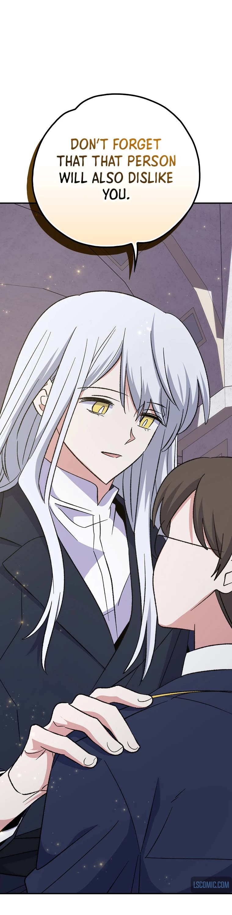 Ygret Chapter 132 page 6 - Chapter 132