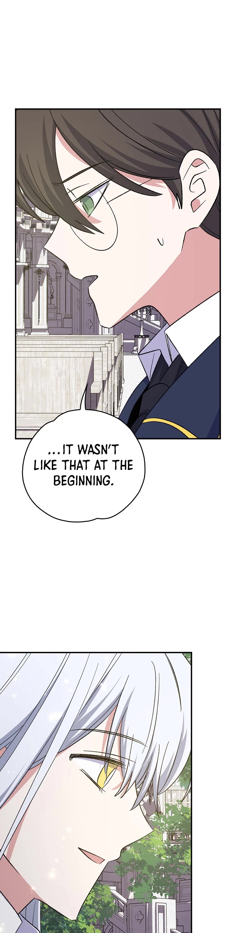 Ygret Chapter 132 page 7 - Chapter 132