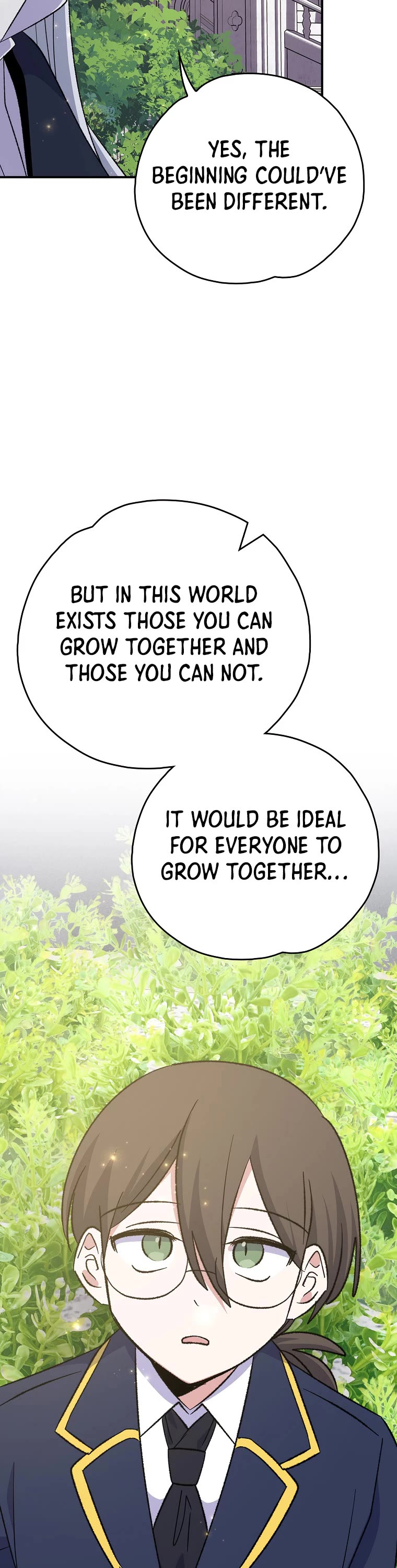 Ygret Chapter 132 page 8 - Chapter 132
