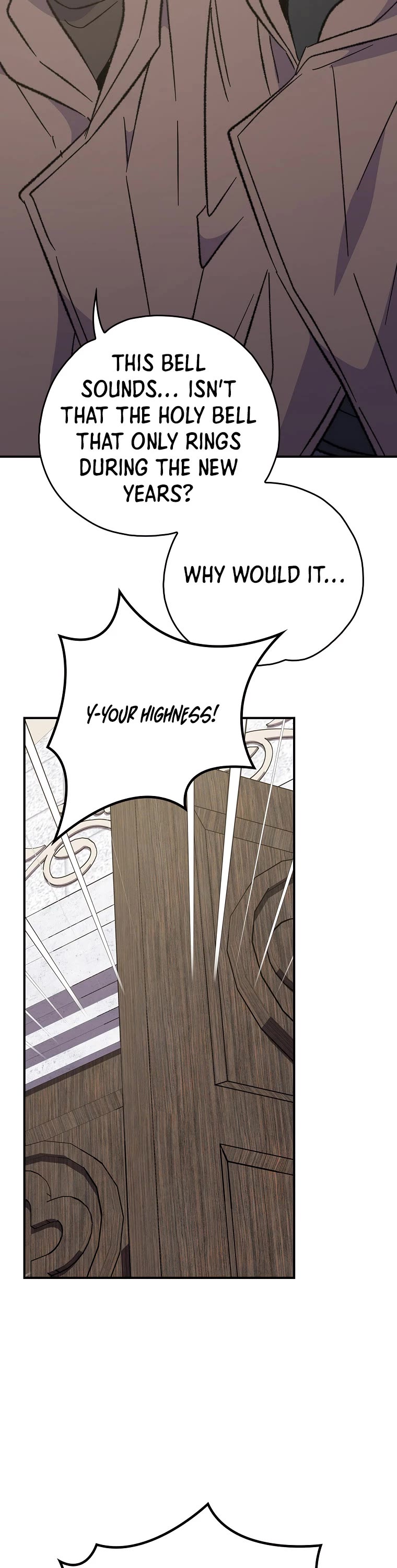 Ygret Chapter 133 page 22 - Chapter 133